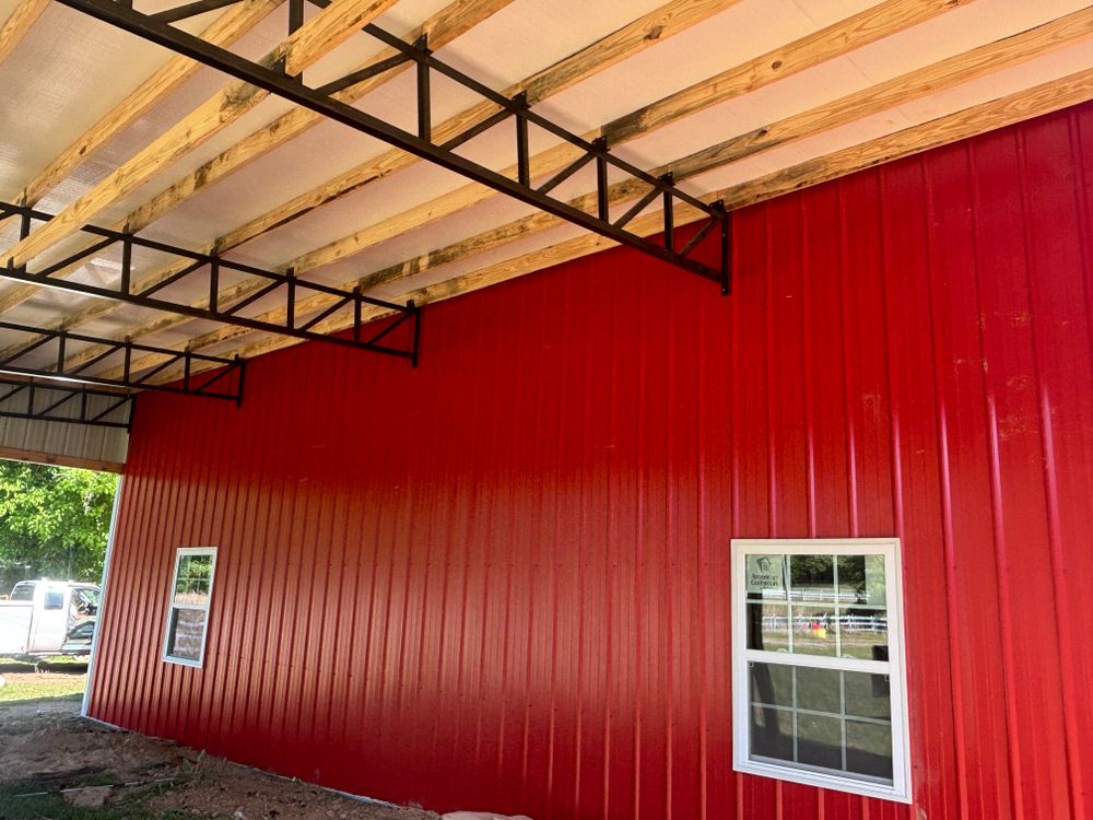 All Photos for Williams Legacy Construction LLC in Pulaski, TN