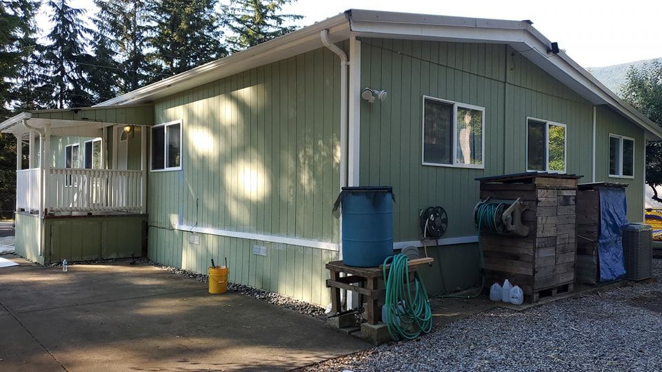 All Photos for Home Pros in Maple Falls, WA