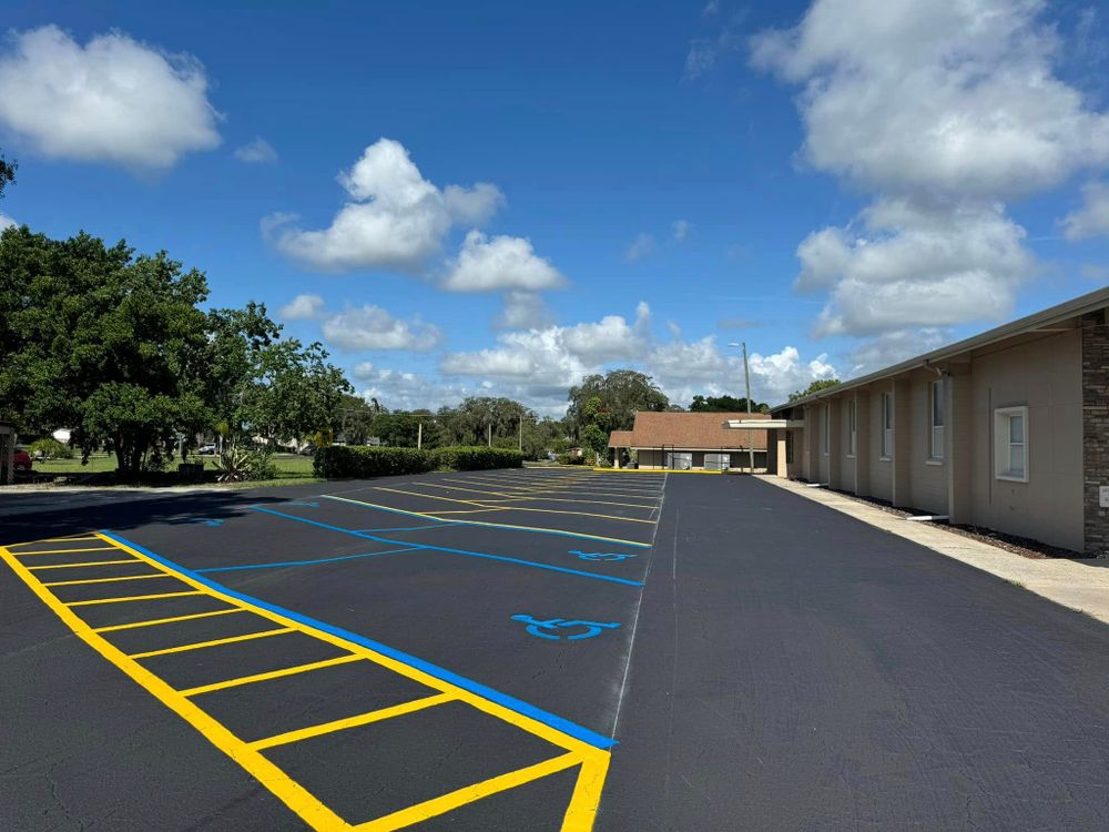 Pavesheild team in Haines City, FL - people or person