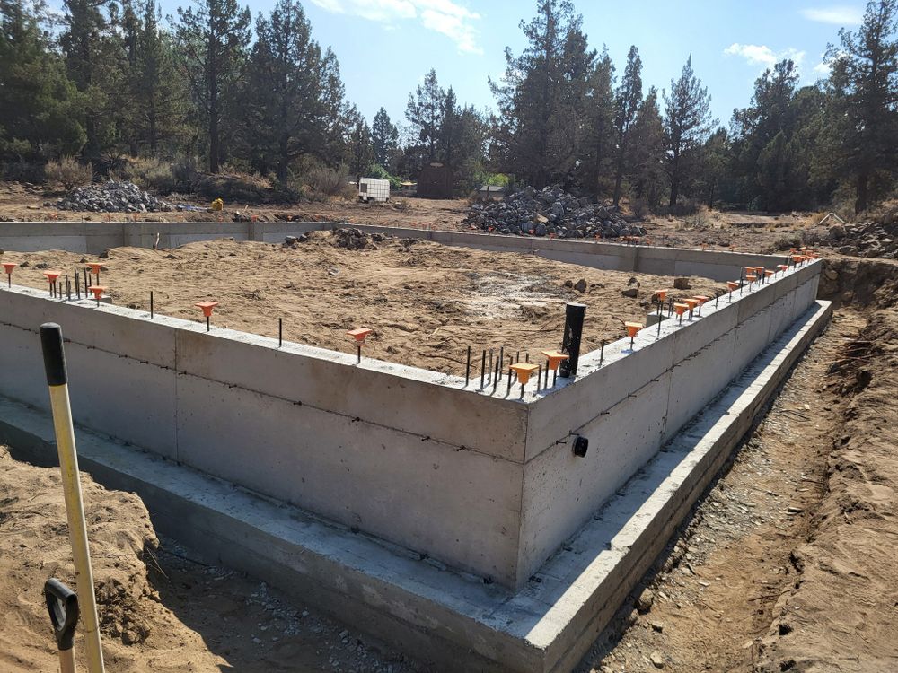 All Photos for TJR Concrete and Construction in Bend, OR