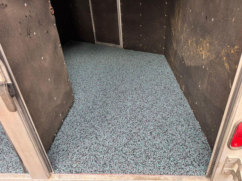 All Photos for Shelton Trailer Flooring  in Ocala, FL