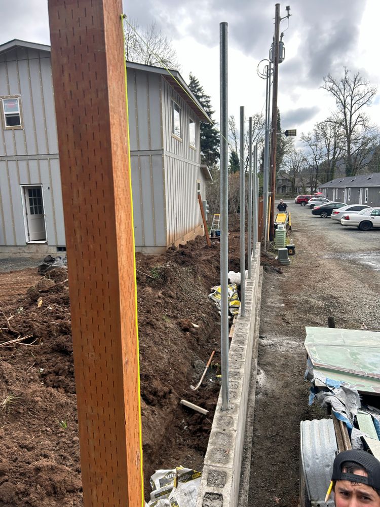 All Photos for Ranch Handy Fencing & Cattle LLC in Harrisburg, OR