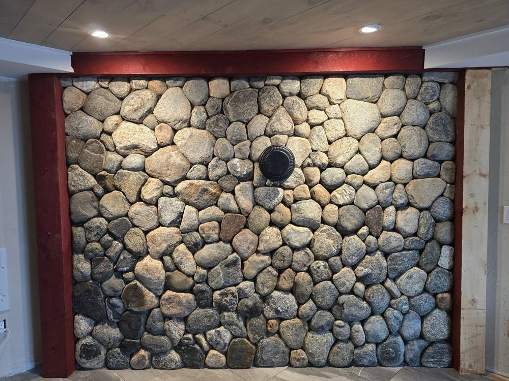 All Photos for 207 Stone Work in Gray, ME