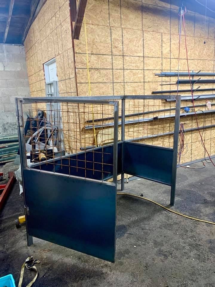 Welding for Metalhex Welding in Salt Lake City, UT