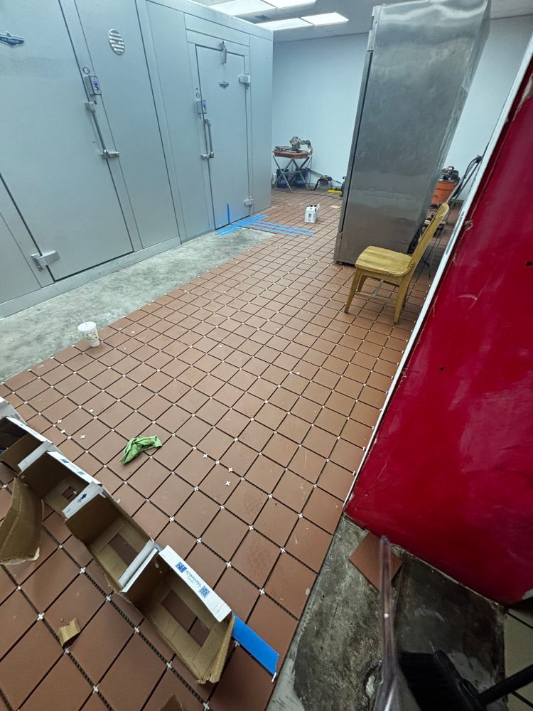 All Photos for Hill's Carpet & Remodeling in Odessa, TX