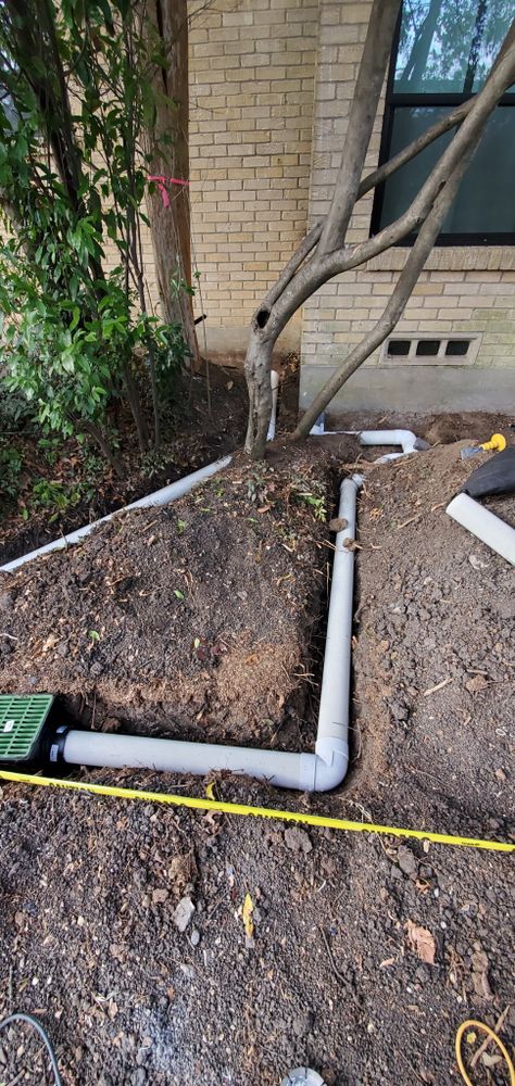 All Photos for Cortez Landscaping Services in Mesquite, TX