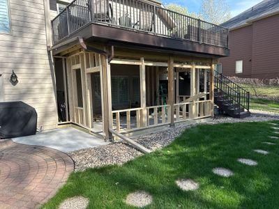 All Photos for Daggett Construction in Sioux Falls, SD