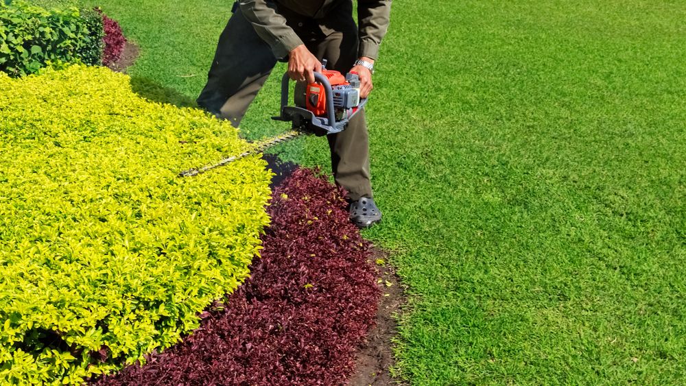 All Photos for MDR Landscaping in Urbana, IL