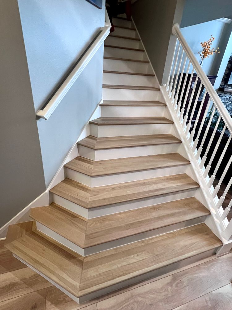 All Photos for Imperial Wood & Epoxy Flooring in Houston, TX