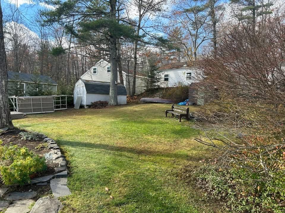 All Photos for CM and Sons Landscaping in Benton, ME