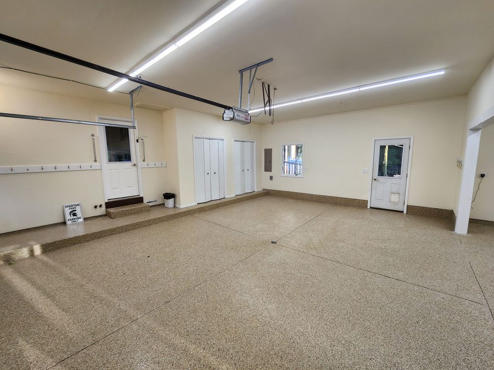 Discover how to drywall with our expert service, ensuring a seamless finish and enhanced durability for your home—perfectly tailored solutions from our experienced Construction & Remodeling Company team. for Troy Jones Renovation in Grand Rapids, MI