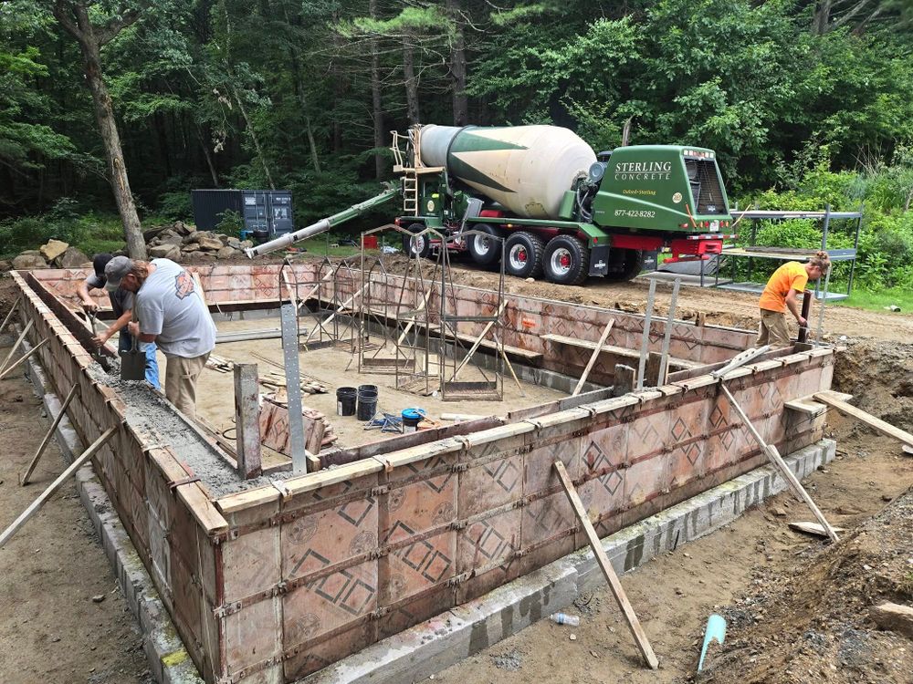 All Photos for MJS Excavating in Hardwick, MA