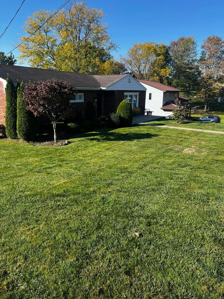 Explore our Commercial Property Management services, where we ensure pristine, well-maintained properties through expert landscaping, hardscaping solutions, and comprehensive cleaning services tailored to enhance your property's appeal and value. for Duff’s Lawncare in Prospect, PA