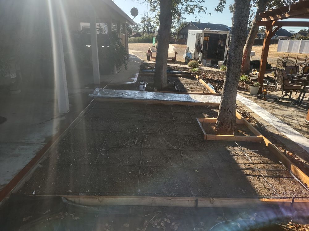 All Photos for Austin LoBue Construction in Cottonwood, CA