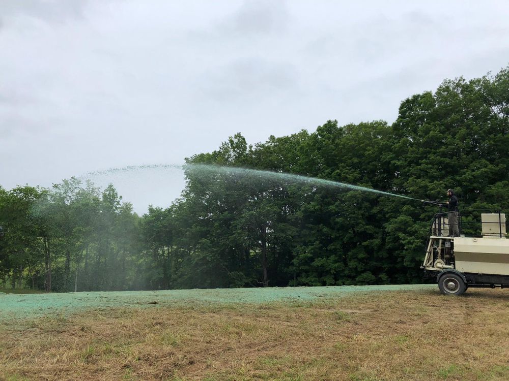 All Photos for Levi Allen Lawn Care in Rutland County, VT