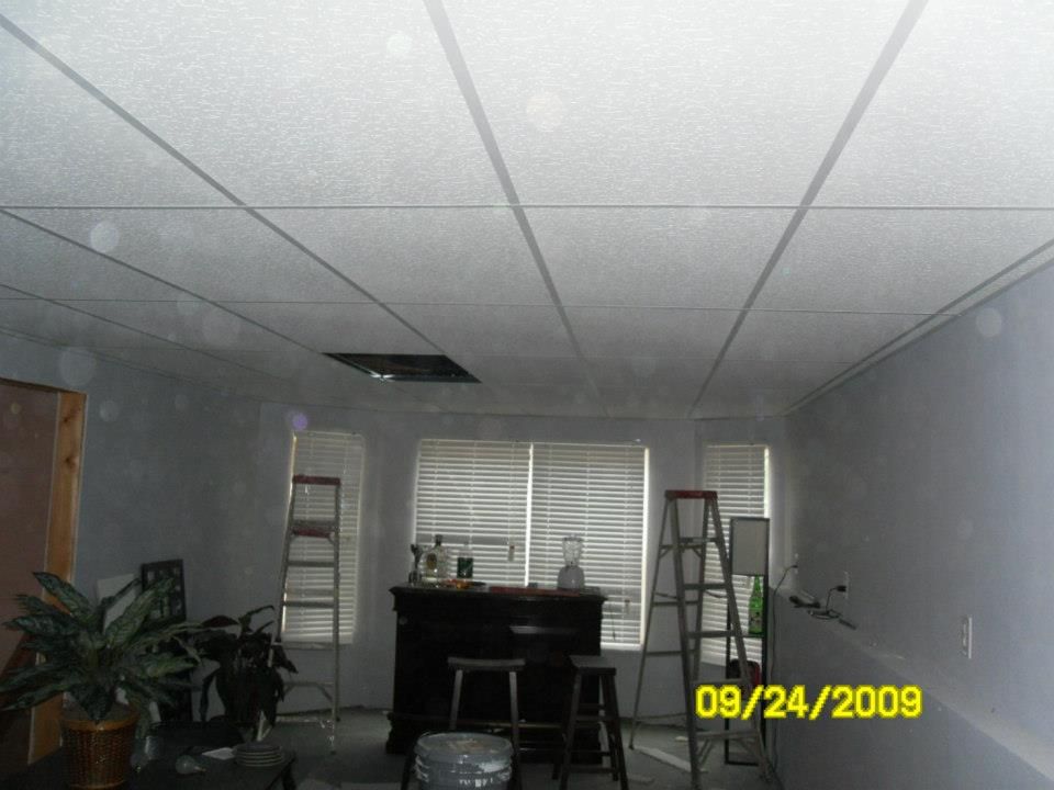 Interior Renovations for Quality Remodeling & Repair in Atlanta, GA