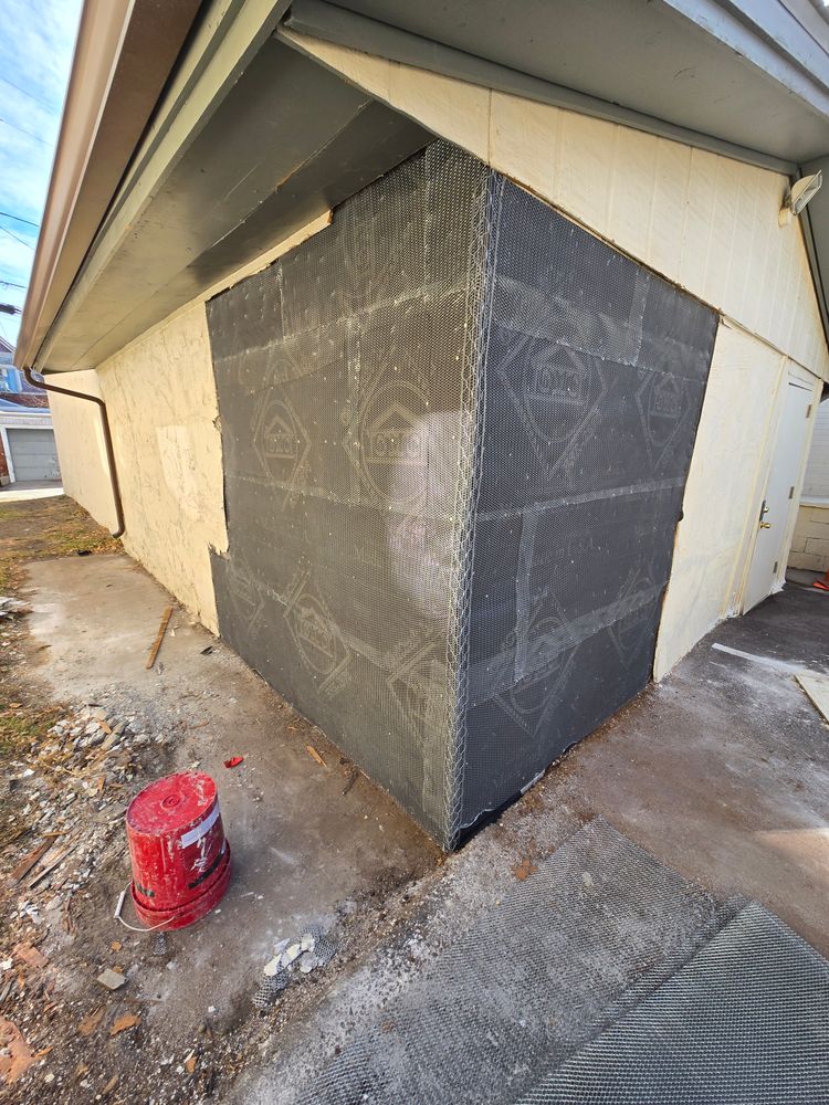 All Photos for Pr Stucco Services in Denver, CO