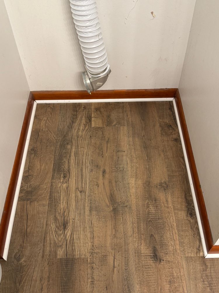 All Photos for Finnegan Flooring in Elkton, MD