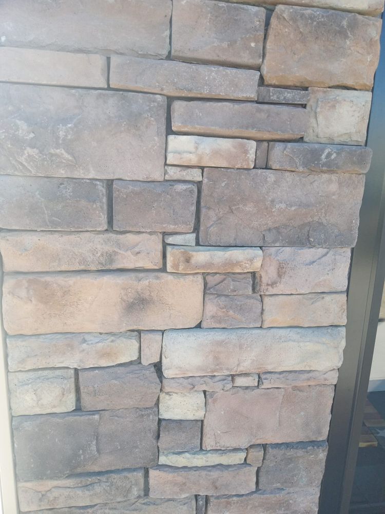 All Photos for Quality Stucco & Stone in Morristown, TN