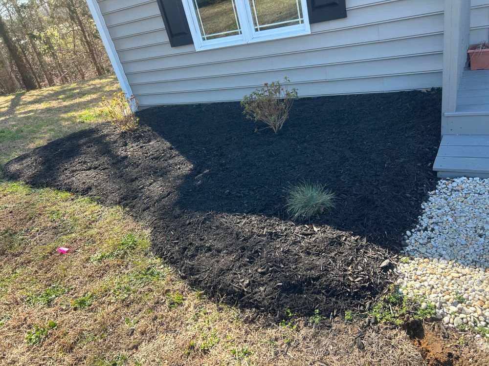 All Photos for The Whole 9 Yards Landscape VA in Heathsville, VA