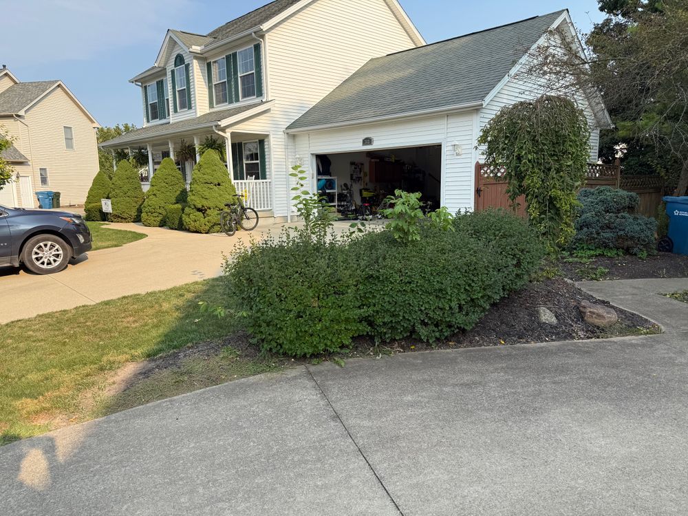 All Photos for F&R Landscapes LLC in Lagrange, OH