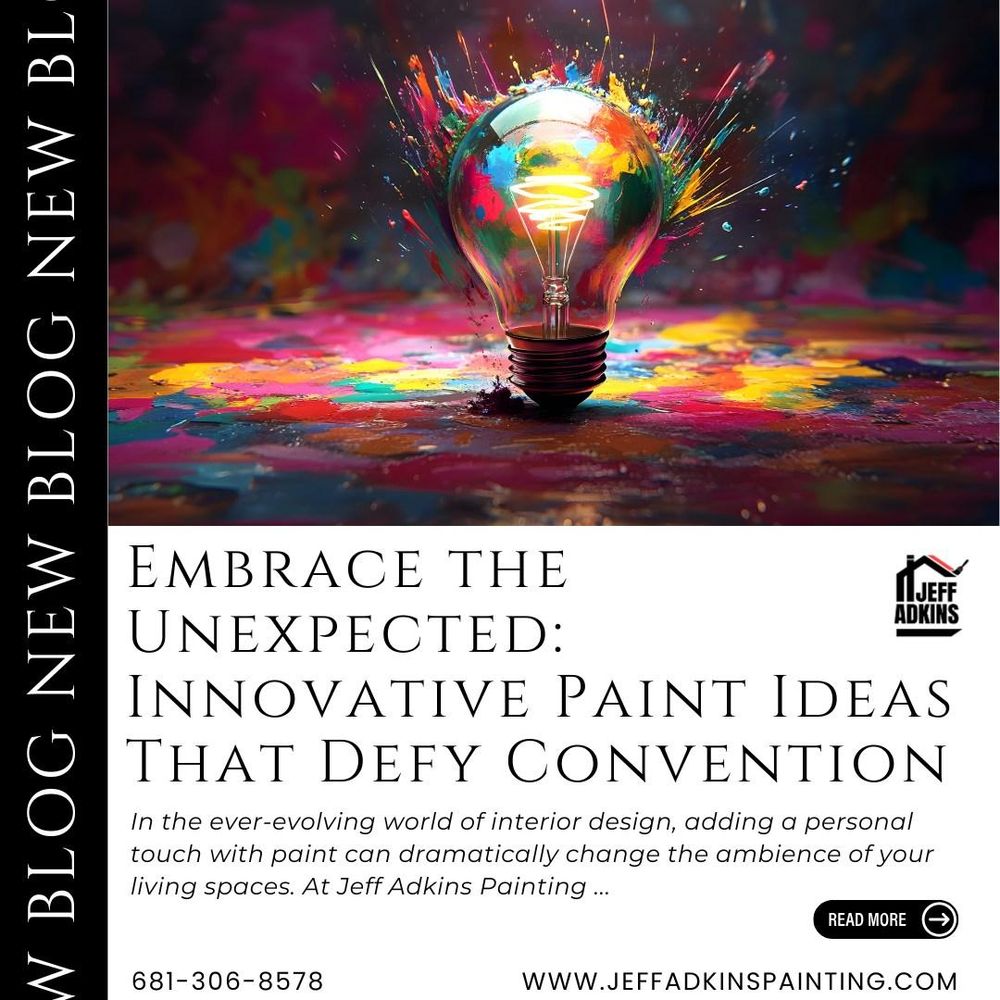 All Photos for Jeff Adkins Painting in Barboursville, WV