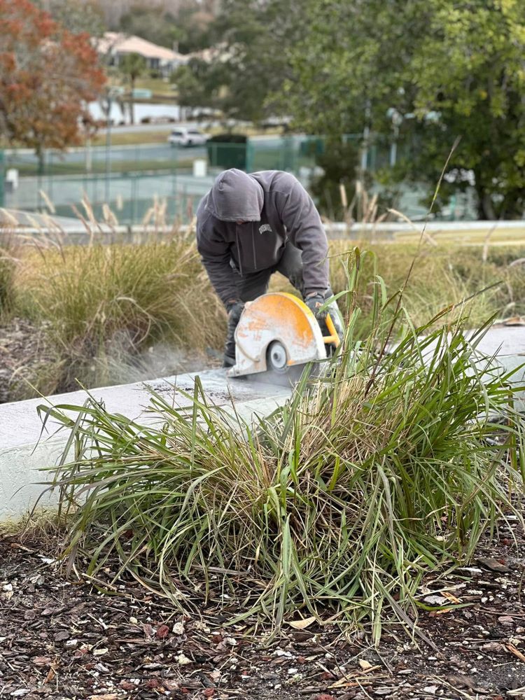 All Photos for DMS Concrete Cutting in Bushnell, FL