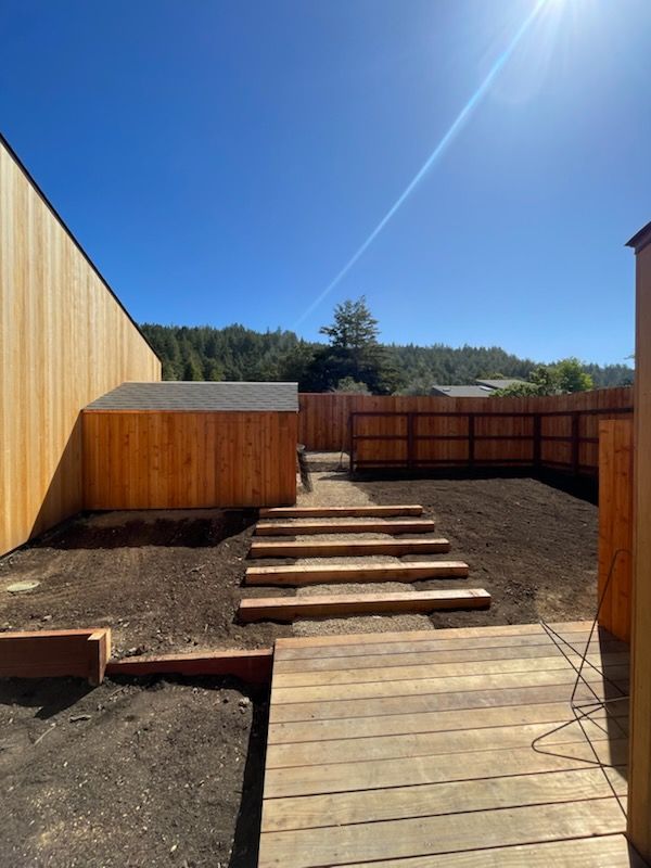 All Photos for Schaap Excavating in Gualala, CA