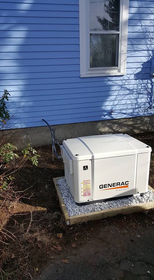 All Photos for Sierra Electric in Somers, CT