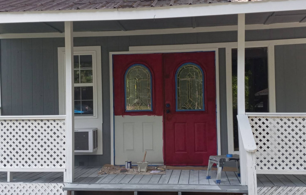 All Photos for Correas Painting in Russellville, AR