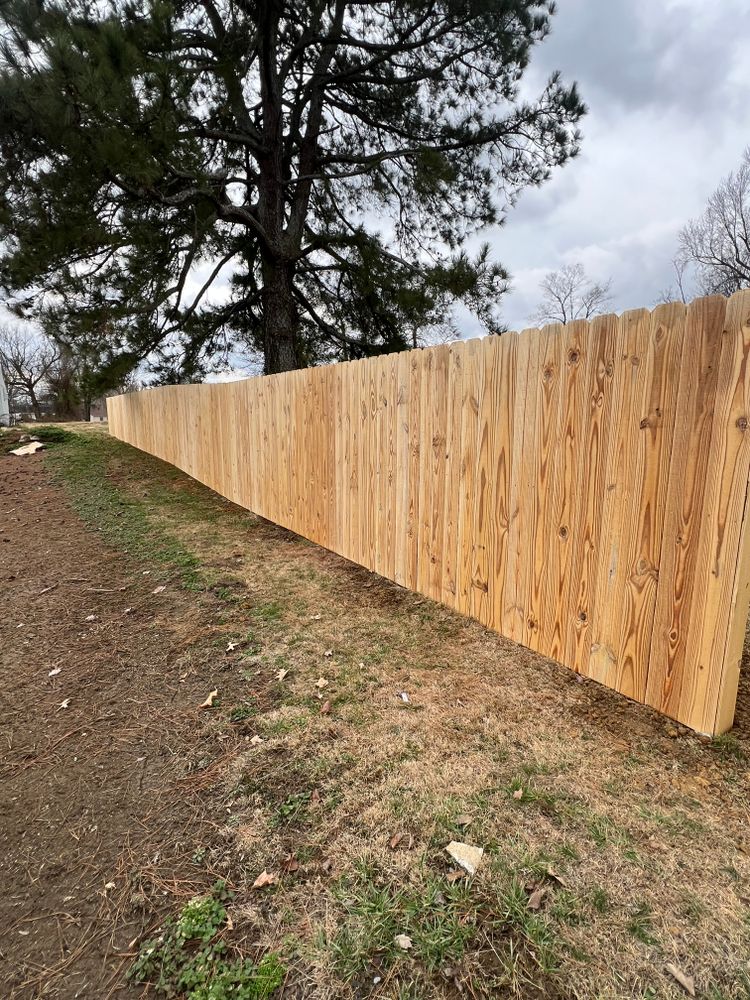 All Photos for Penrod & Son's Fencing in Owensboro, KY