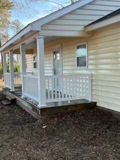 All Photos for Make It Happen Painting LLC in Lamar, SC