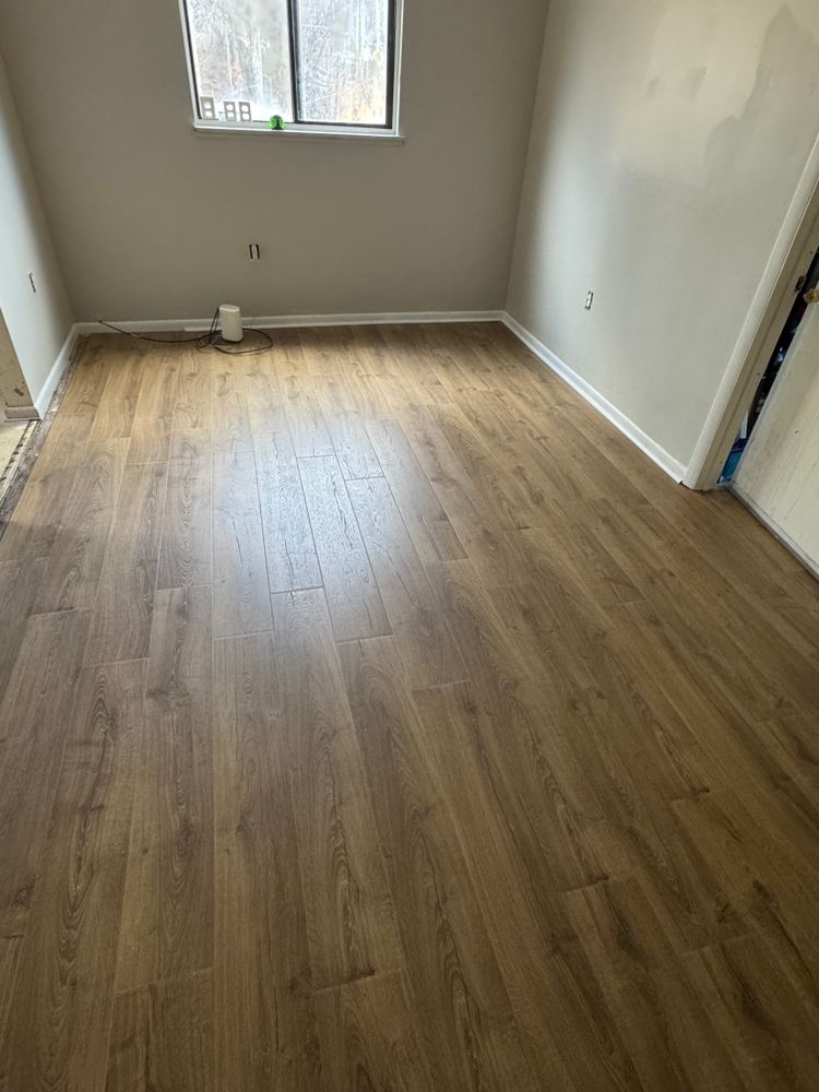 All Photos for Finnegan Flooring in Elkton, MD