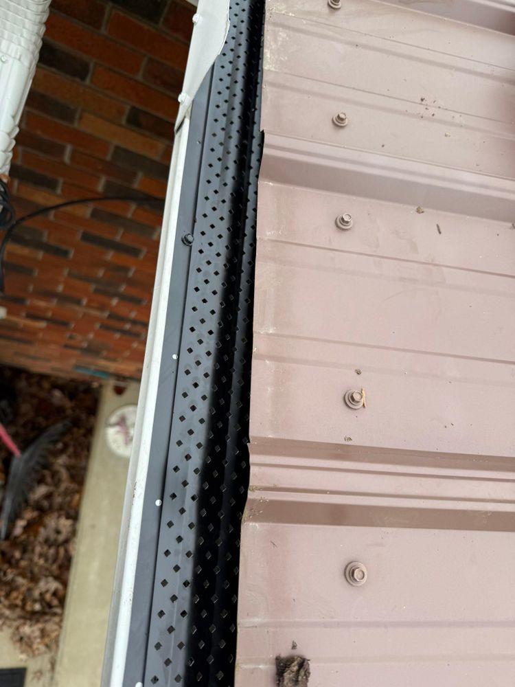 All Photos for Top Hand Roofing and Gutter in Pomeroy, OH