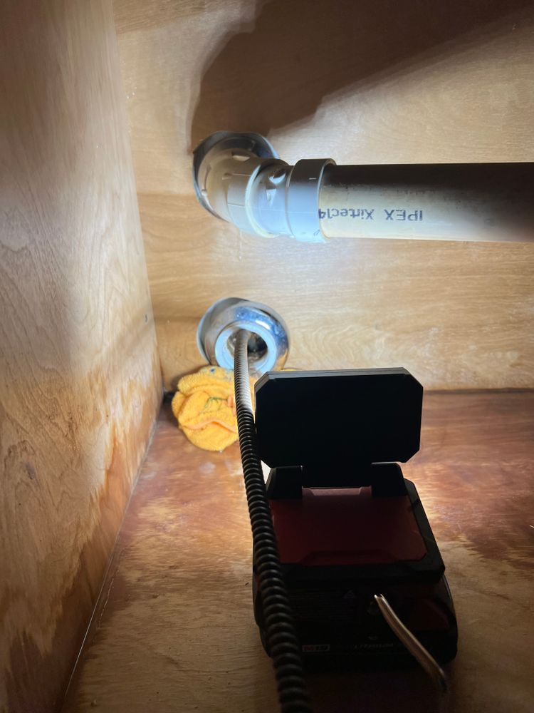 All Photos for Done Right Plumbing in Temple, TX