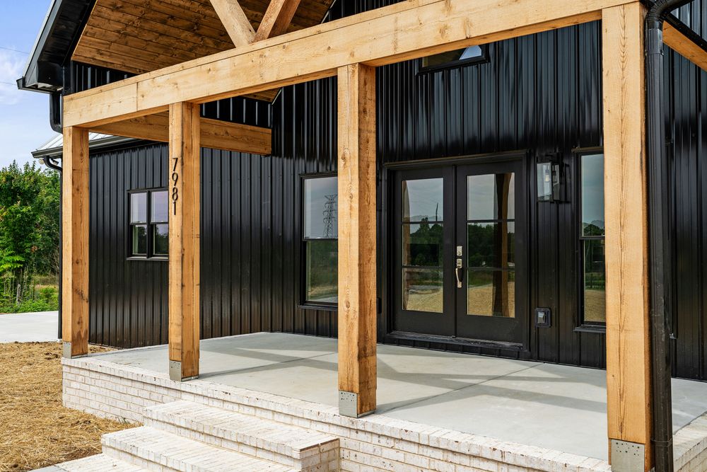 All Photos for Rippetoe Builders LLC in Cookeville, TN