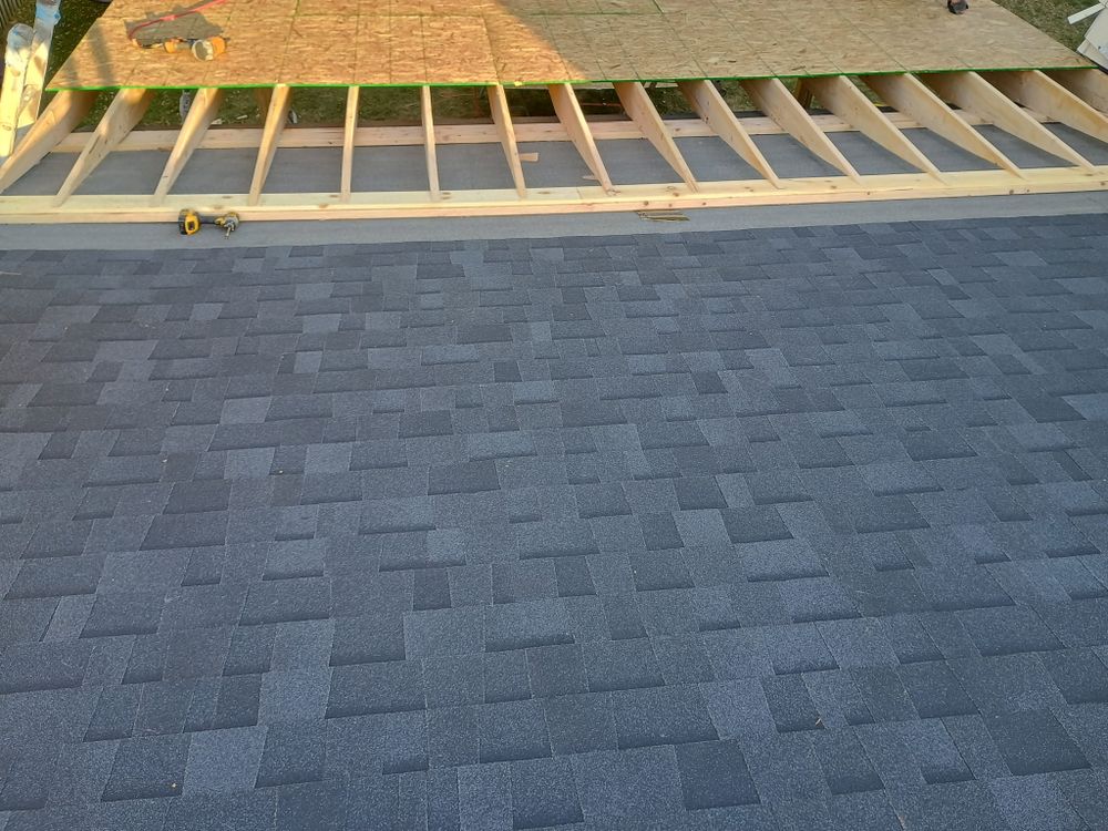 All Photos for Bells Roofing and Construction in Roseville, MI