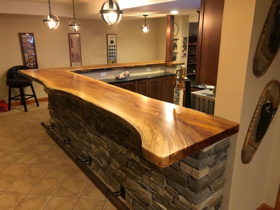 Transform your home with our expert carpentry services. From custom cabinetry to intricate woodwork, we blend craftsmanship and quality materials to enhance each space beautifully and functional in your home. for DG Allen Construction in Adamstown, MD