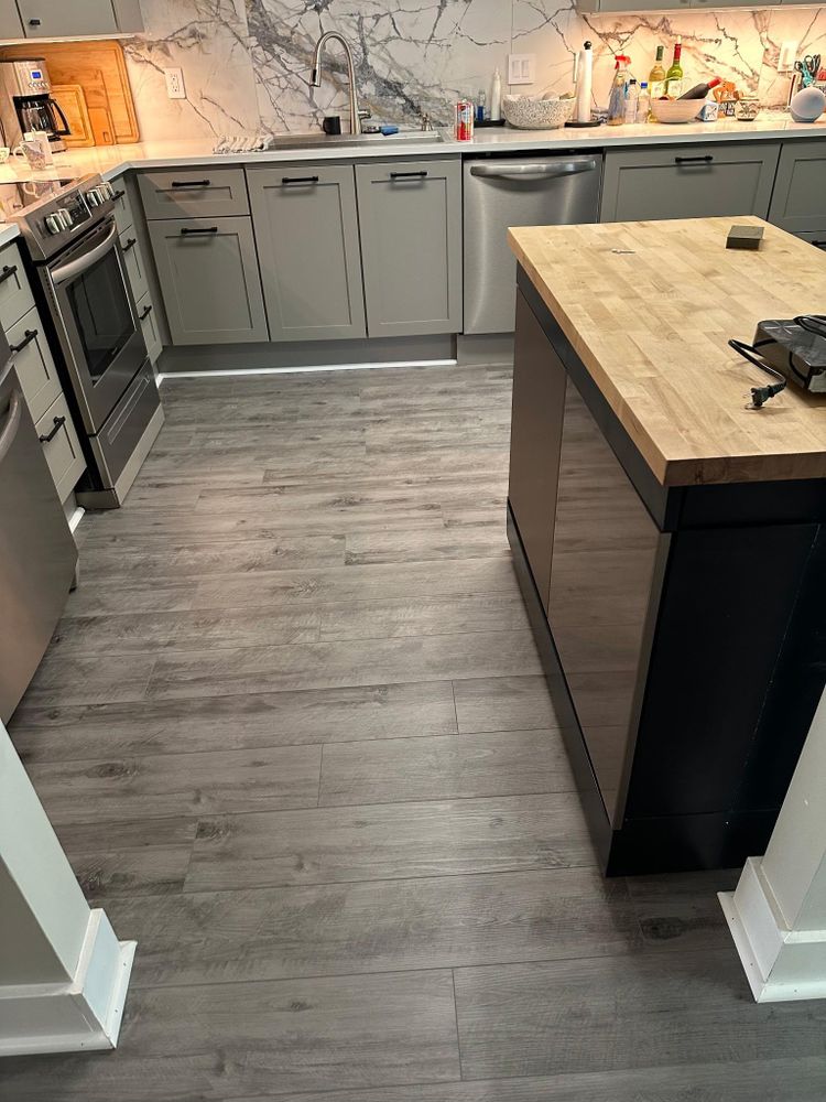 All Photos for Jason Tench Flooring LLC in Richmond, VA