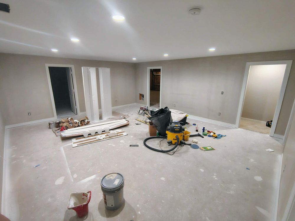 All Photos for Seiler Restoration and Construction Services in Kalamazoo County, MI