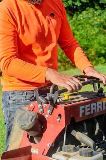 All Photos for All About Lawns in Trussville, AL