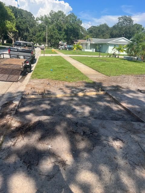 All Photos for Perfect MOs Landscaping in Hudson, FL