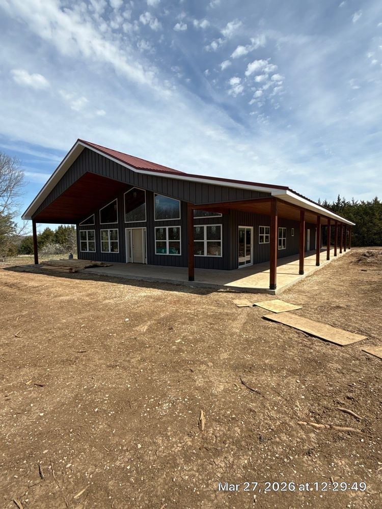 All Photos for Edgecomb Builders in Ottawa , KS