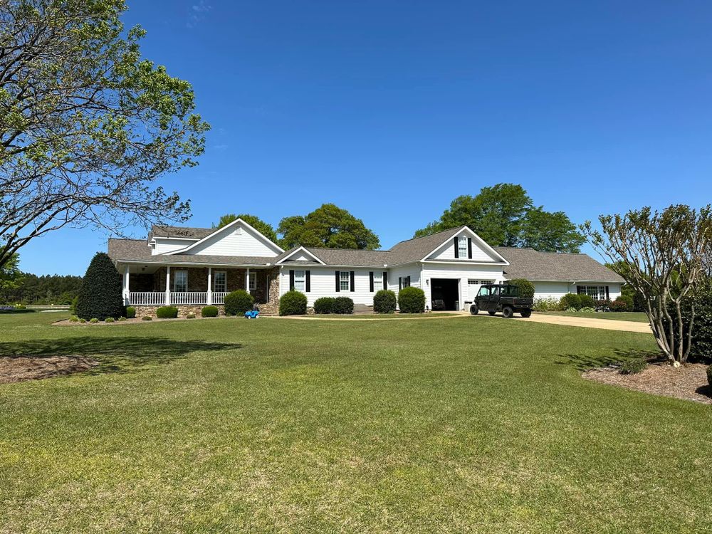 All Photos for X-Stream Pressure Washing and Roof Cleaning in Sandersville, GA