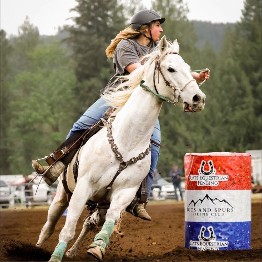 All Photos for Oats Equestrian Fencing LLC in Arlington, WA