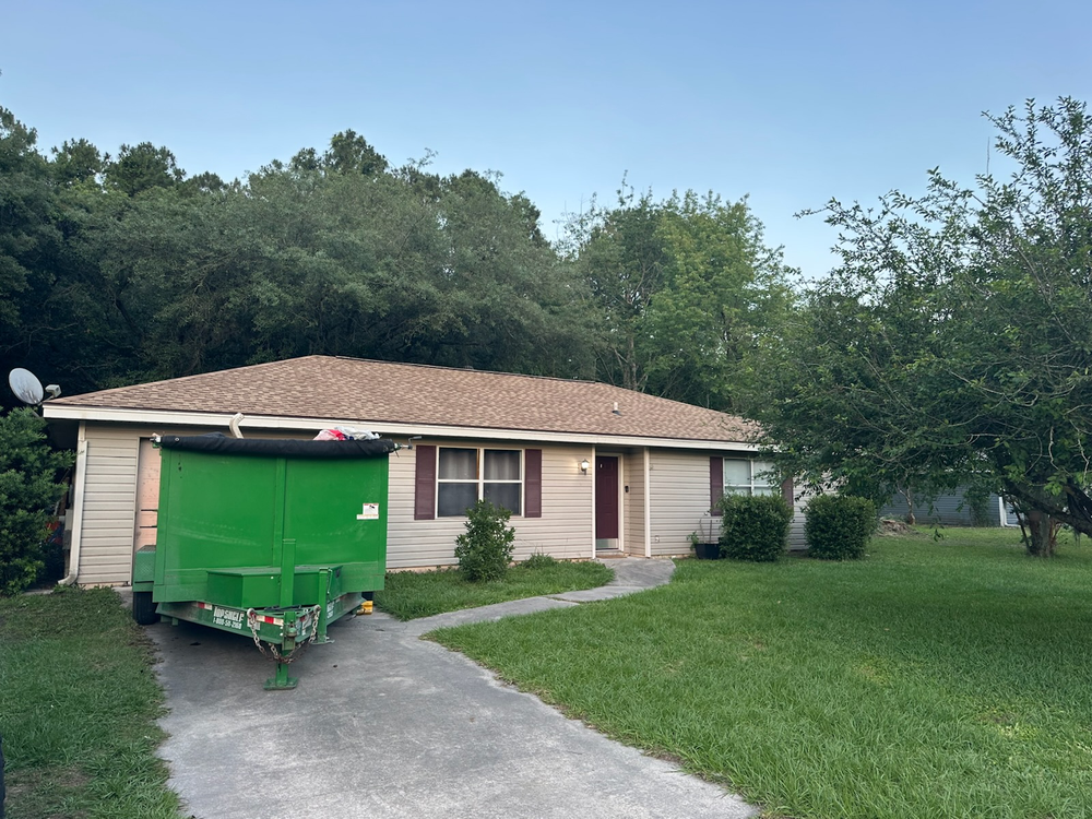 All Photos for K & L Construction in Woodbine, GA