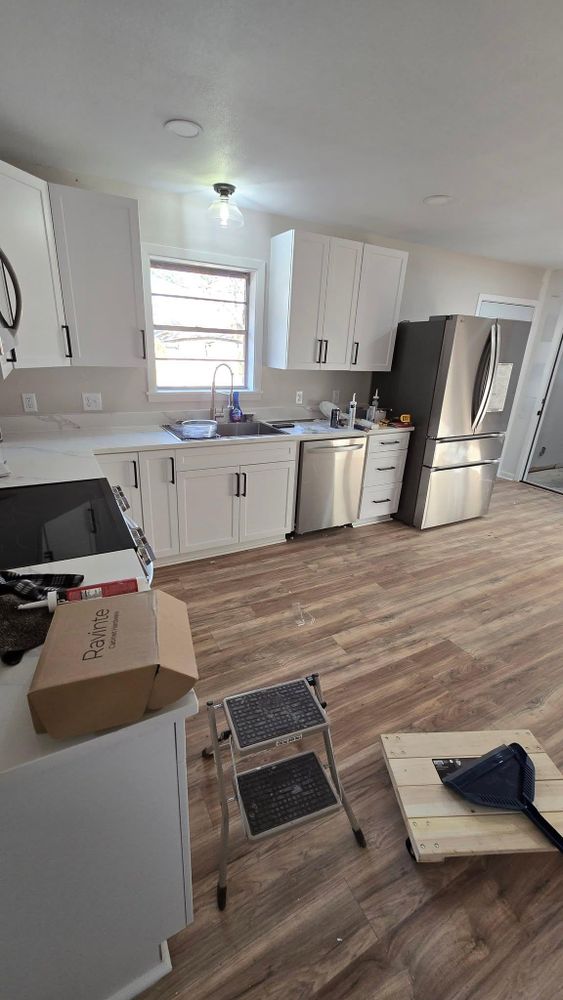 All Photos for All Pro Construction East Texas LLC in Gilmer, TX