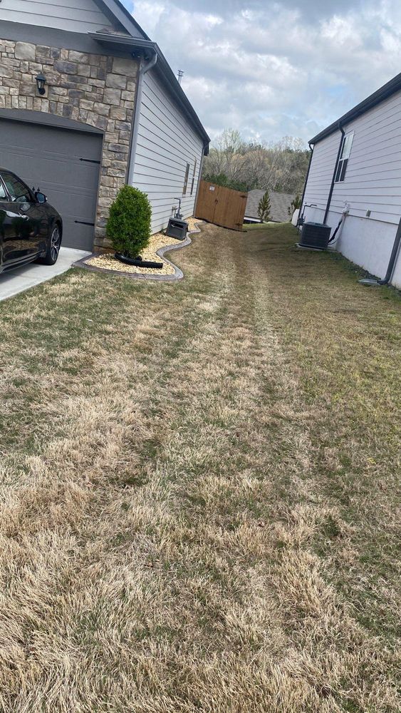 All Photos for New Beginning Landscape & Remodel LLC in Atlanta, GA