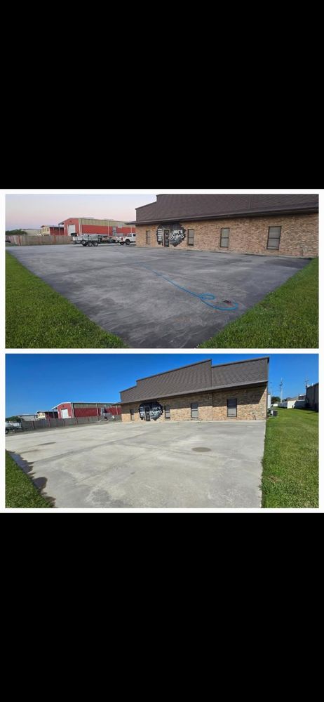 All Photos for Power Wash Pro in Houma, LA