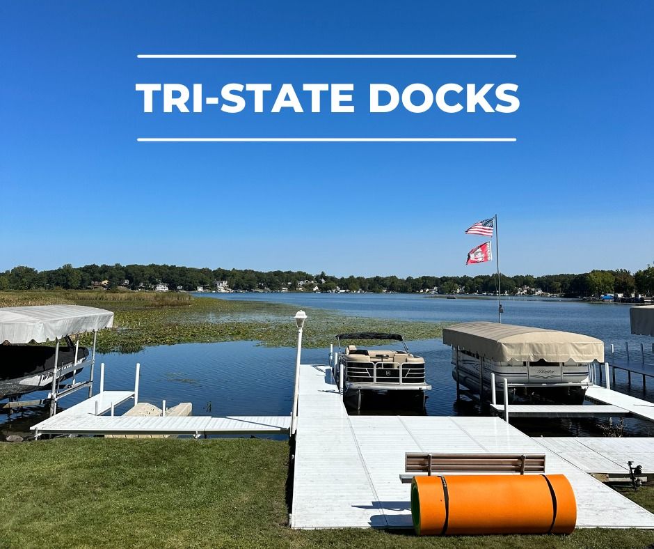 All Photos for Tri-State Docks in  Angola,  IN